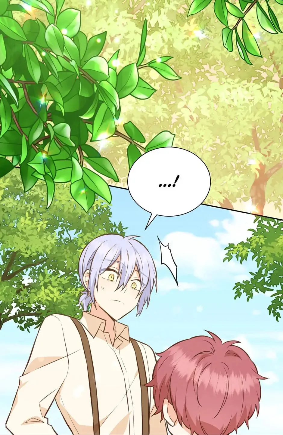 Read Side Characters Deserve Love Too chapter 30 image 107 on Lezhin