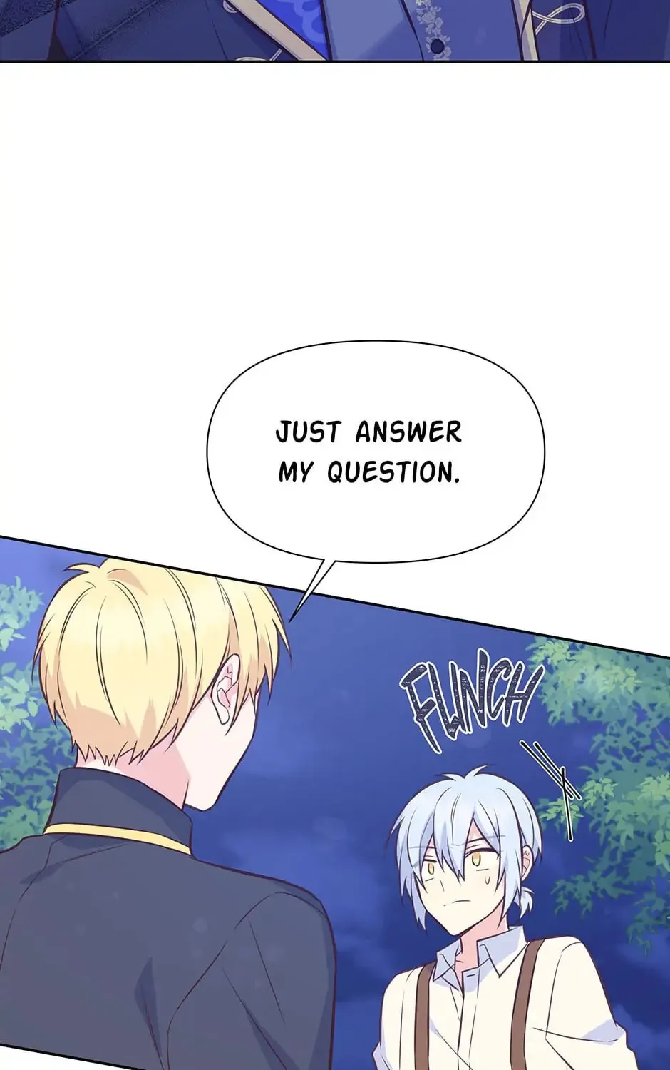 Read Side Characters Deserve Love Too chapter 30 image 15 on Lezhin