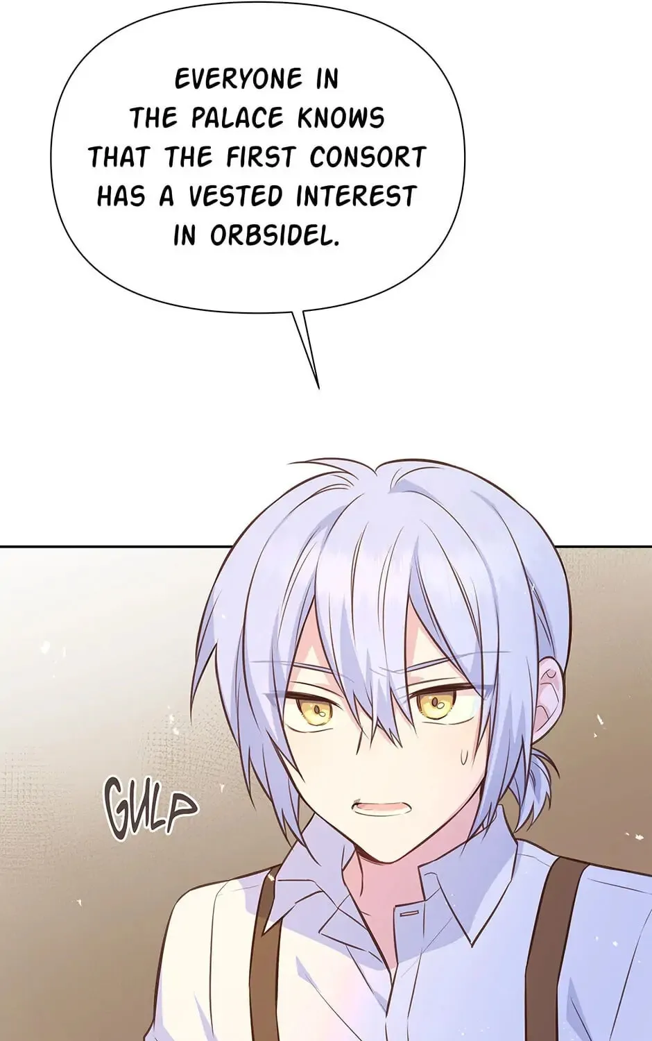 Read Side Characters Deserve Love Too chapter 30 image 17 on Lezhin