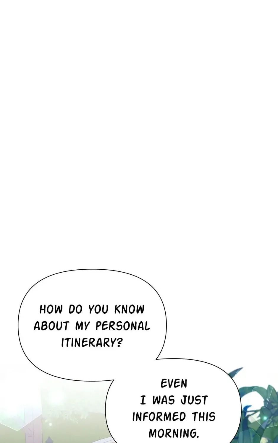 Read Side Characters Deserve Love Too chapter 30 image 2 on Lezhin