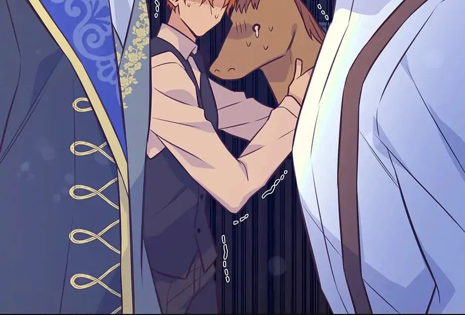 Read Side Characters Deserve Love Too chapter 30 image 20 on Lezhin