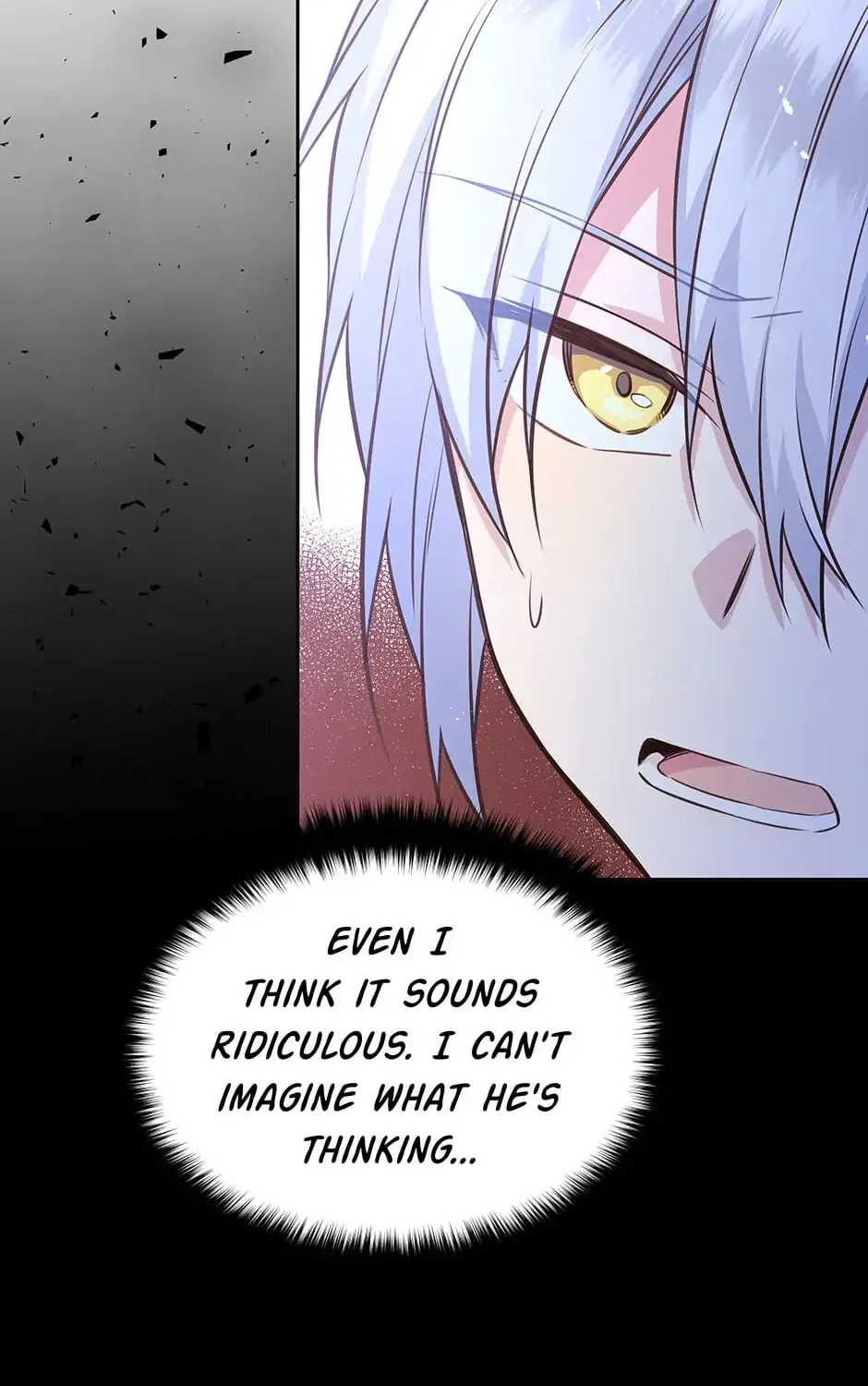 Read Side Characters Deserve Love Too chapter 30 image 22 on Lezhin