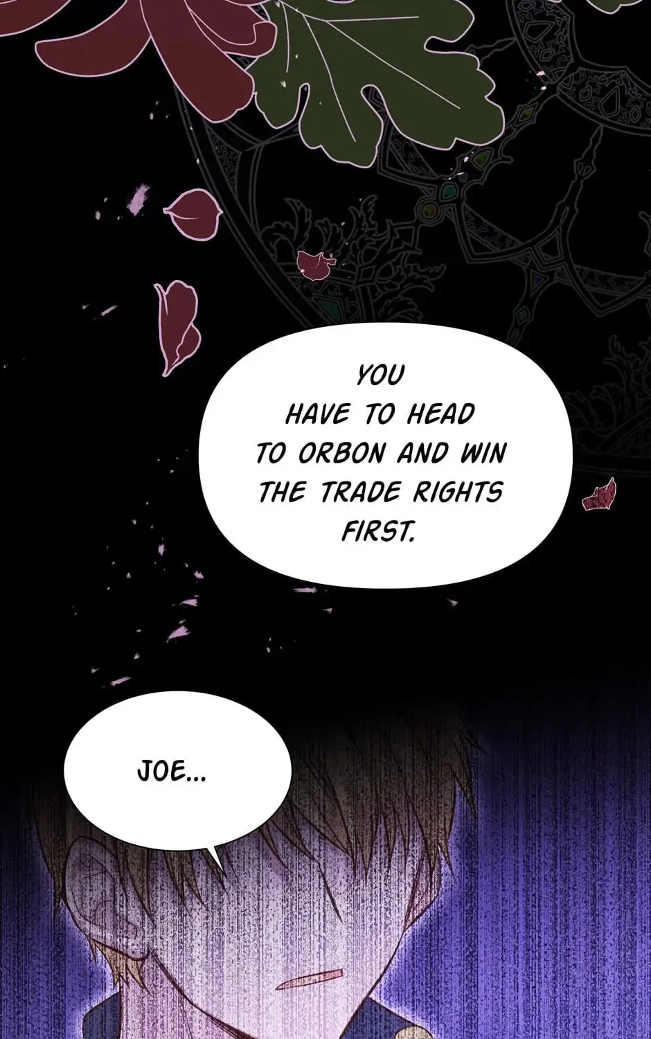 Read Side Characters Deserve Love Too chapter 30 image 26 on Lezhin
