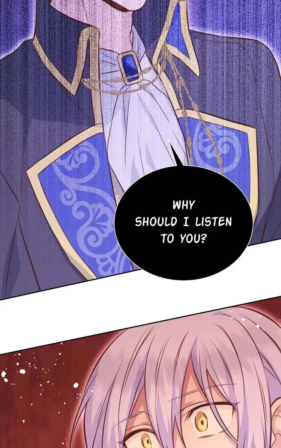 Read Side Characters Deserve Love Too chapter 30 image 27 on Lezhin