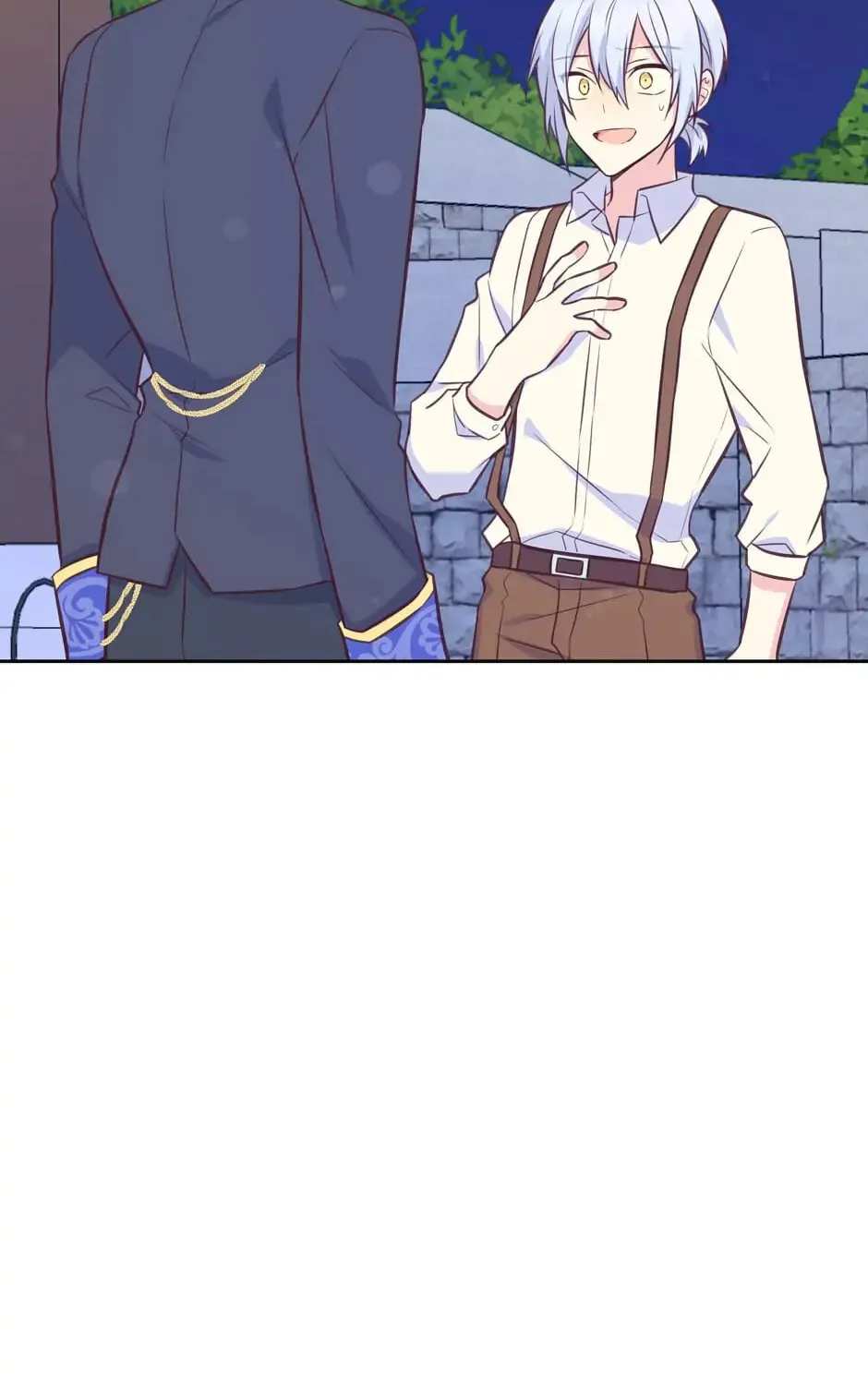 Read Side Characters Deserve Love Too chapter 30 image 30 on Lezhin