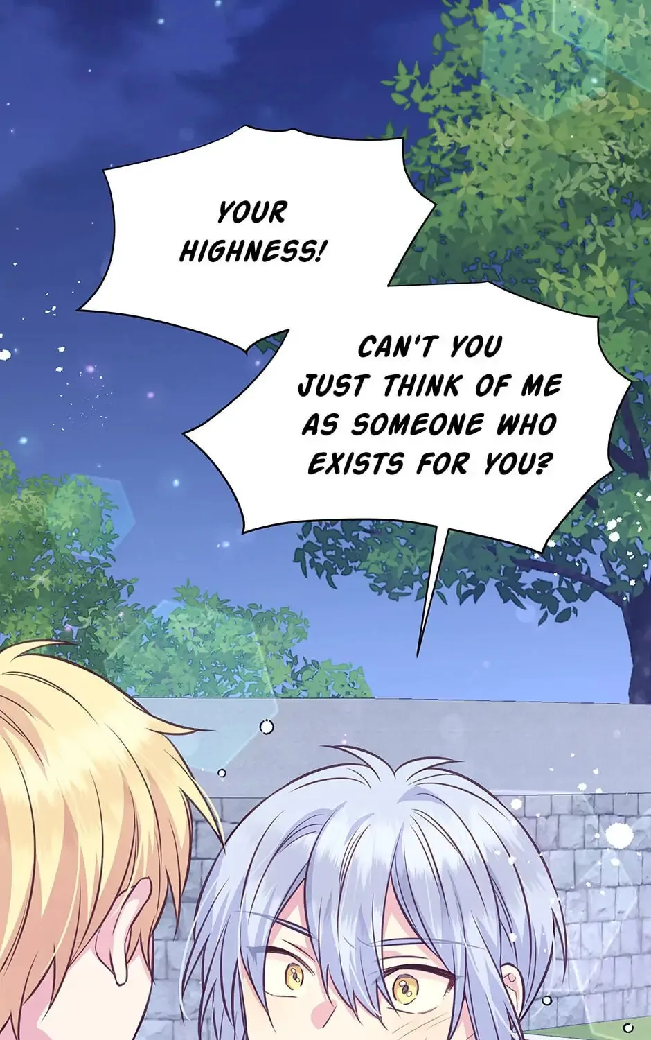 Read Side Characters Deserve Love Too chapter 30 image 37 on Lezhin