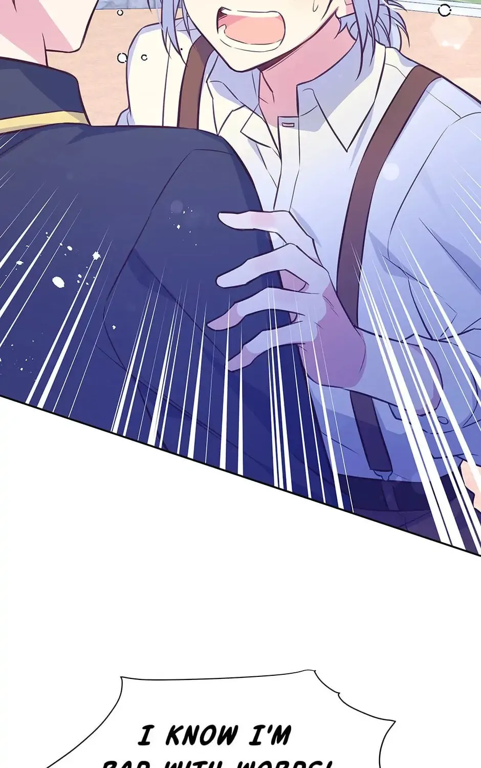 Read Side Characters Deserve Love Too chapter 30 image 38 on Lezhin