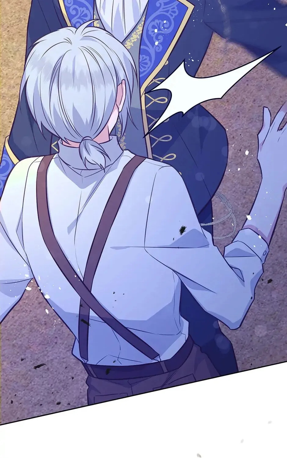 Read Side Characters Deserve Love Too chapter 30 image 42 on Lezhin