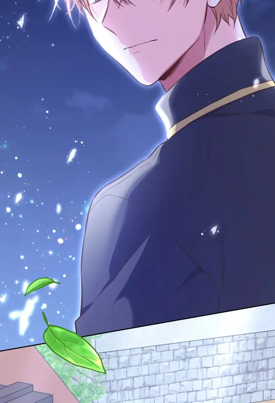 Read Side Characters Deserve Love Too chapter 30 image 47 on Lezhin