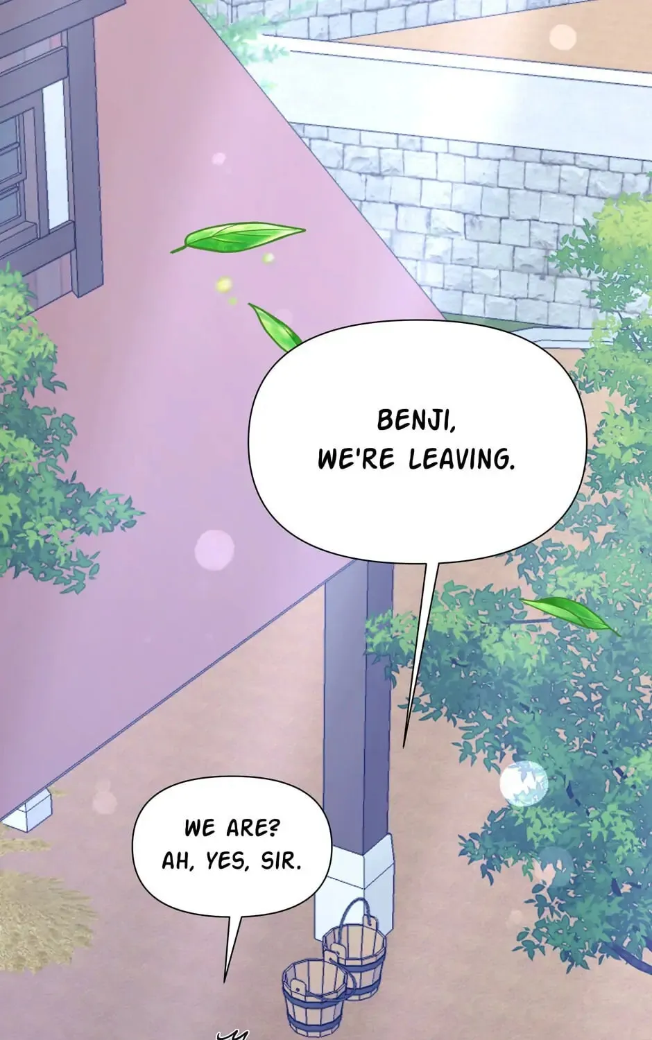 Read Side Characters Deserve Love Too chapter 30 image 48 on Lezhin