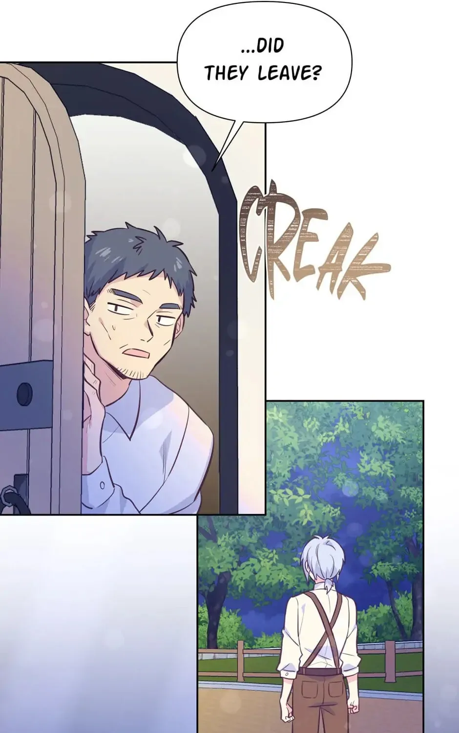 Read Side Characters Deserve Love Too chapter 30 image 52 on Lezhin