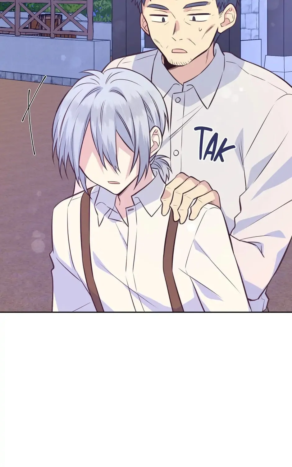 Read Side Characters Deserve Love Too chapter 30 image 54 on Lezhin