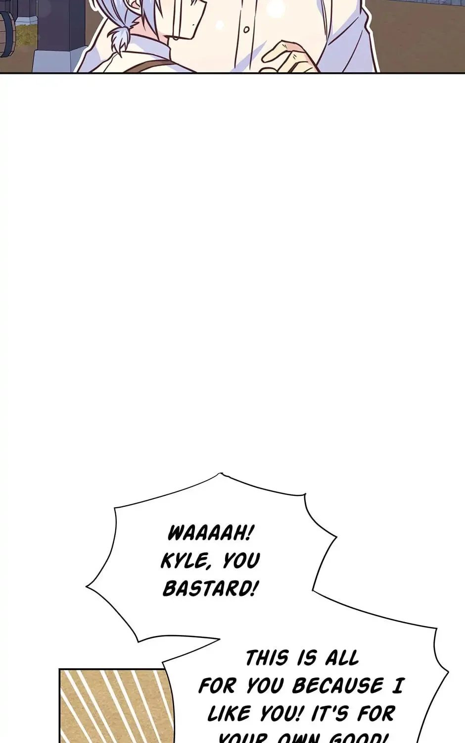 Read Side Characters Deserve Love Too chapter 30 image 58 on Lezhin