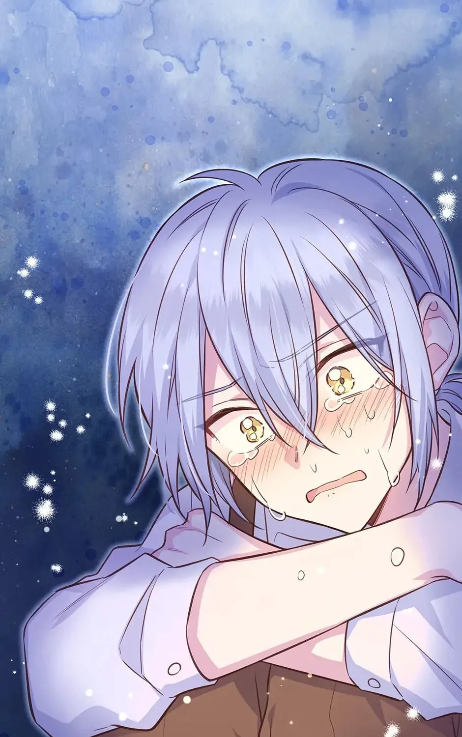 Read Side Characters Deserve Love Too chapter 30 image 61 on Lezhin