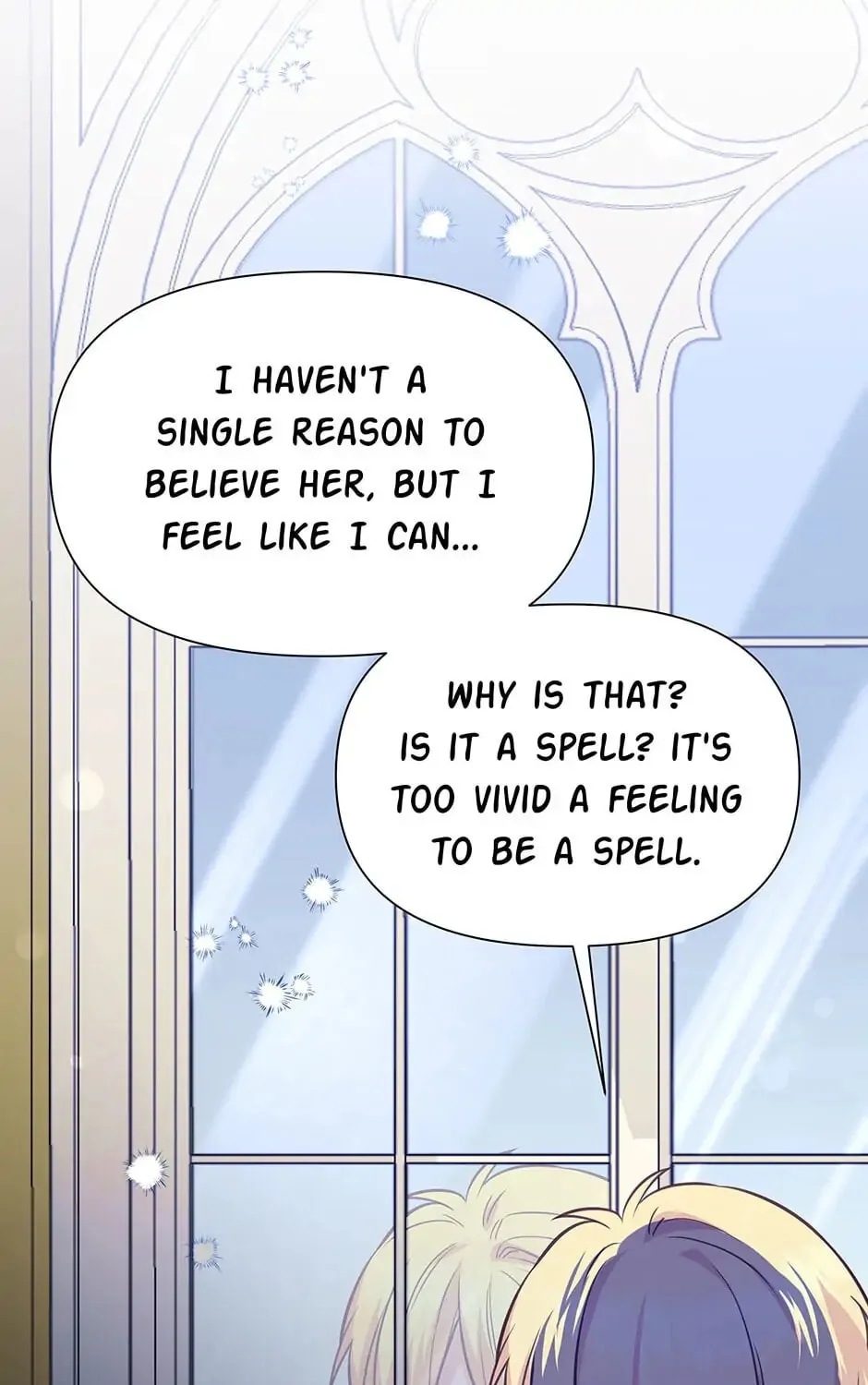 Read Side Characters Deserve Love Too chapter 30 image 66 on Lezhin