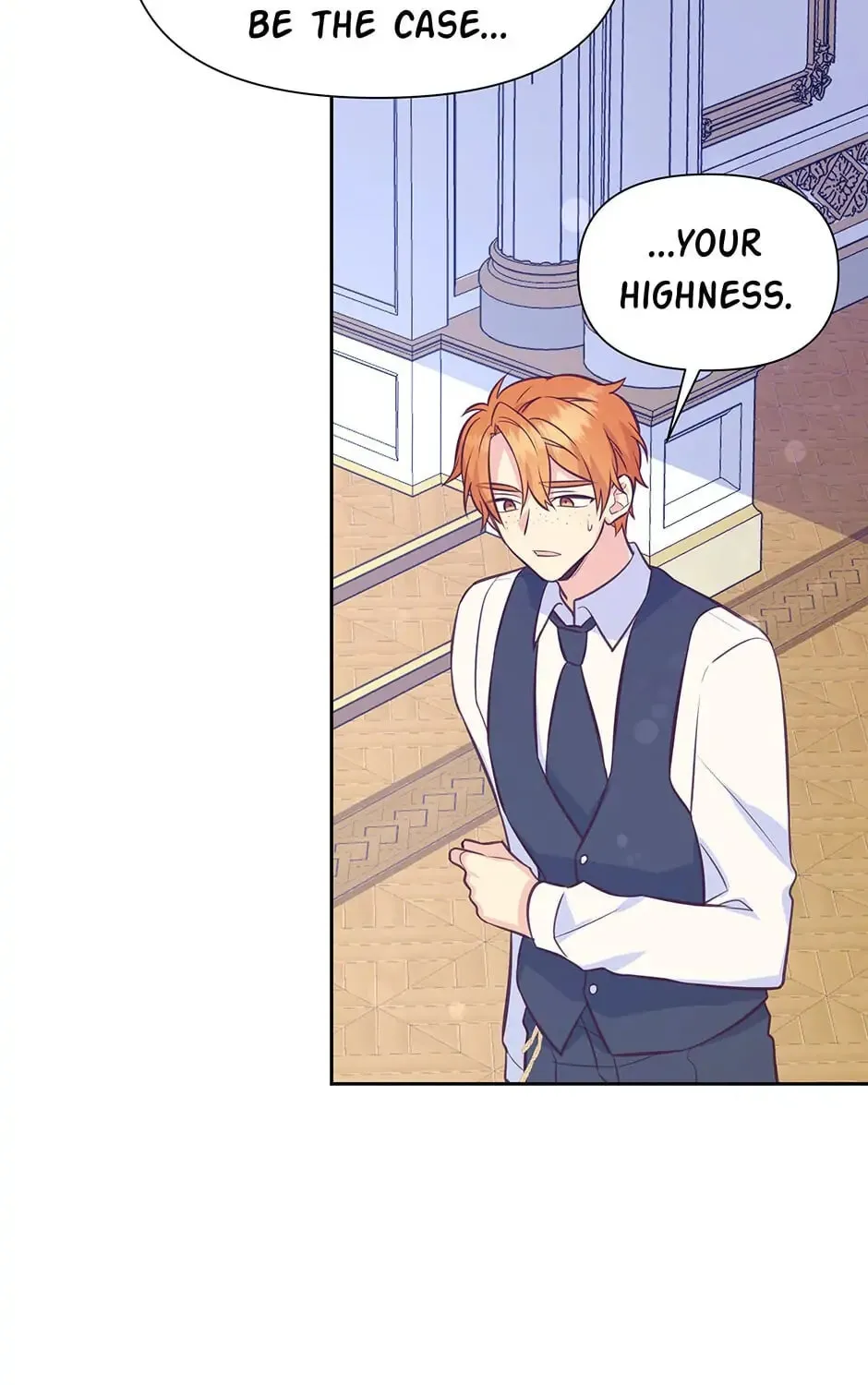Read Side Characters Deserve Love Too chapter 30 image 68 on Lezhin