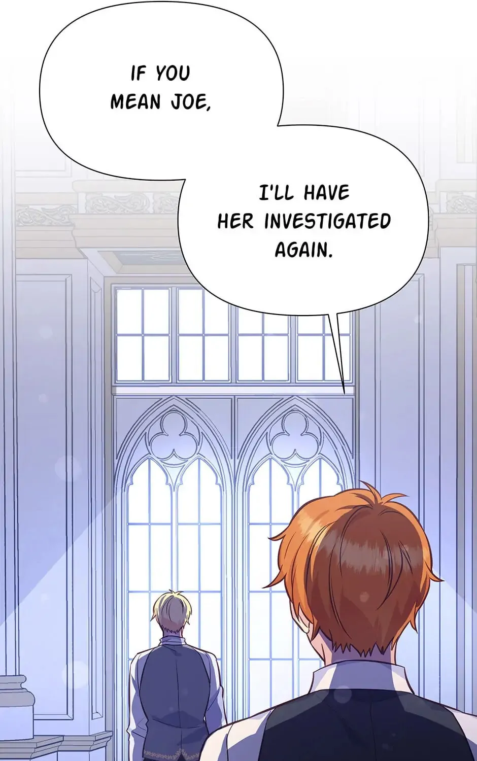 Read Side Characters Deserve Love Too chapter 30 image 70 on Lezhin
