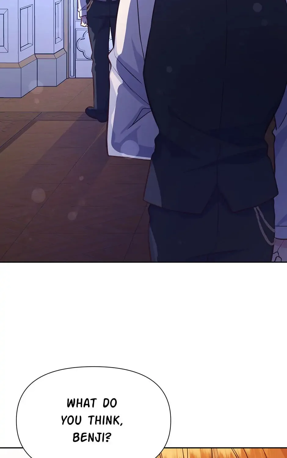 Read Side Characters Deserve Love Too chapter 30 image 71 on Lezhin