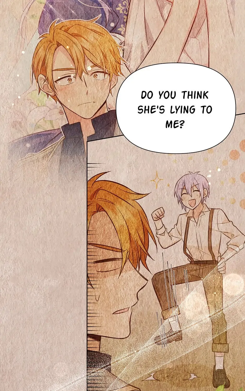 Read Side Characters Deserve Love Too chapter 30 image 74 on Lezhin