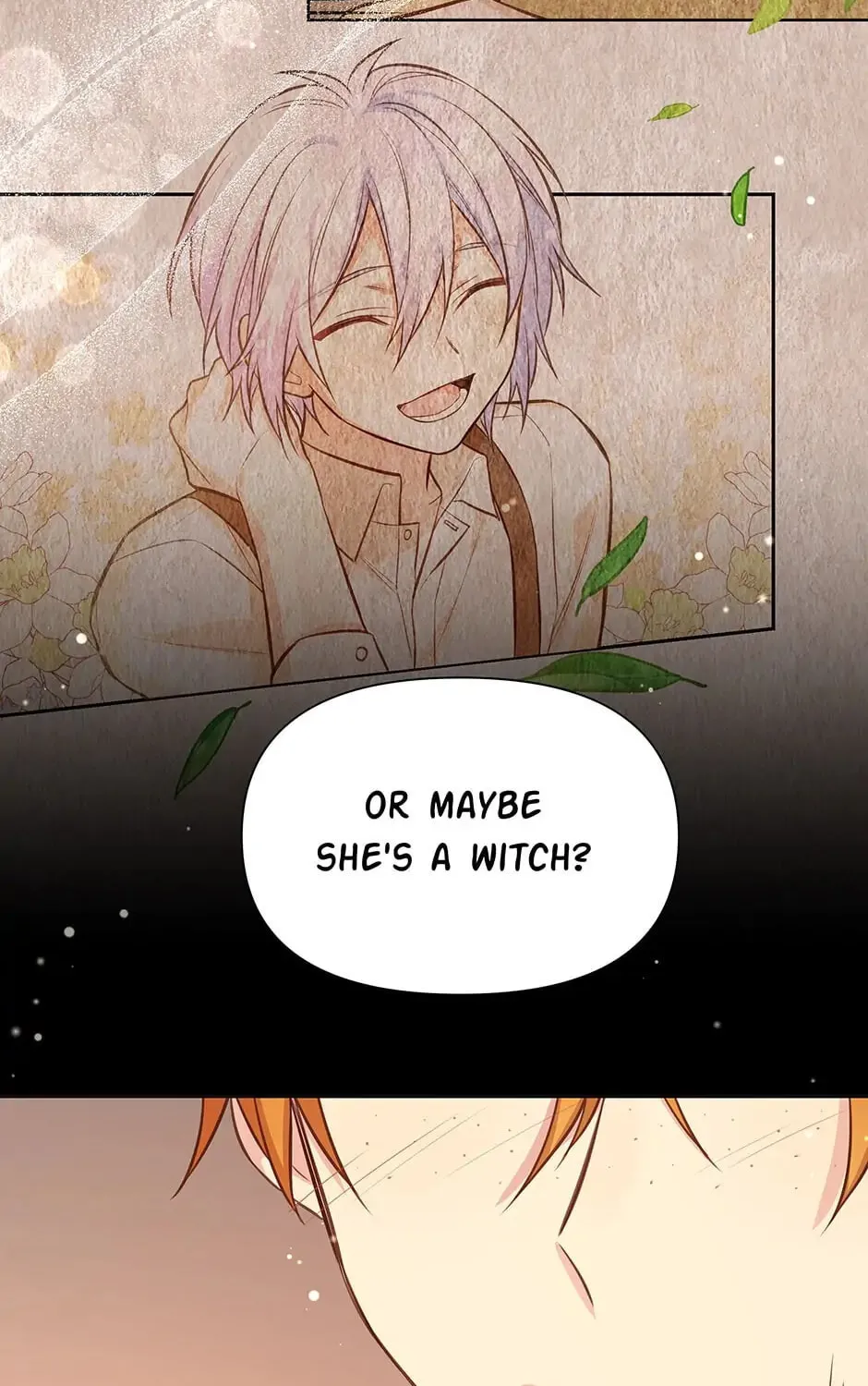 Read Side Characters Deserve Love Too chapter 30 image 75 on Lezhin