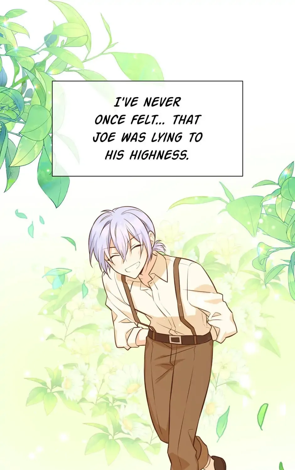 Read Side Characters Deserve Love Too chapter 30 image 77 on Lezhin