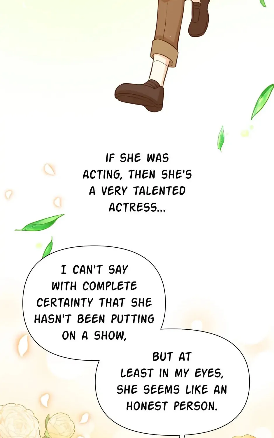 Read Side Characters Deserve Love Too chapter 30 image 78 on Lezhin