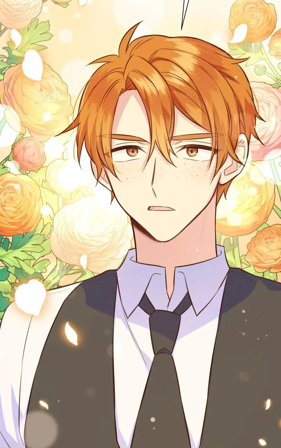 Read Side Characters Deserve Love Too chapter 30 image 79 on Lezhin