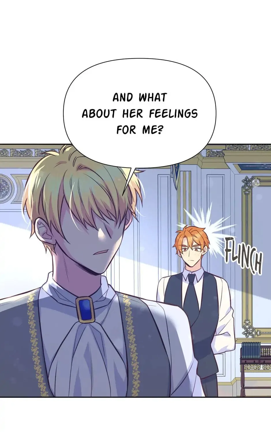 Read Side Characters Deserve Love Too chapter 30 image 81 on Lezhin
