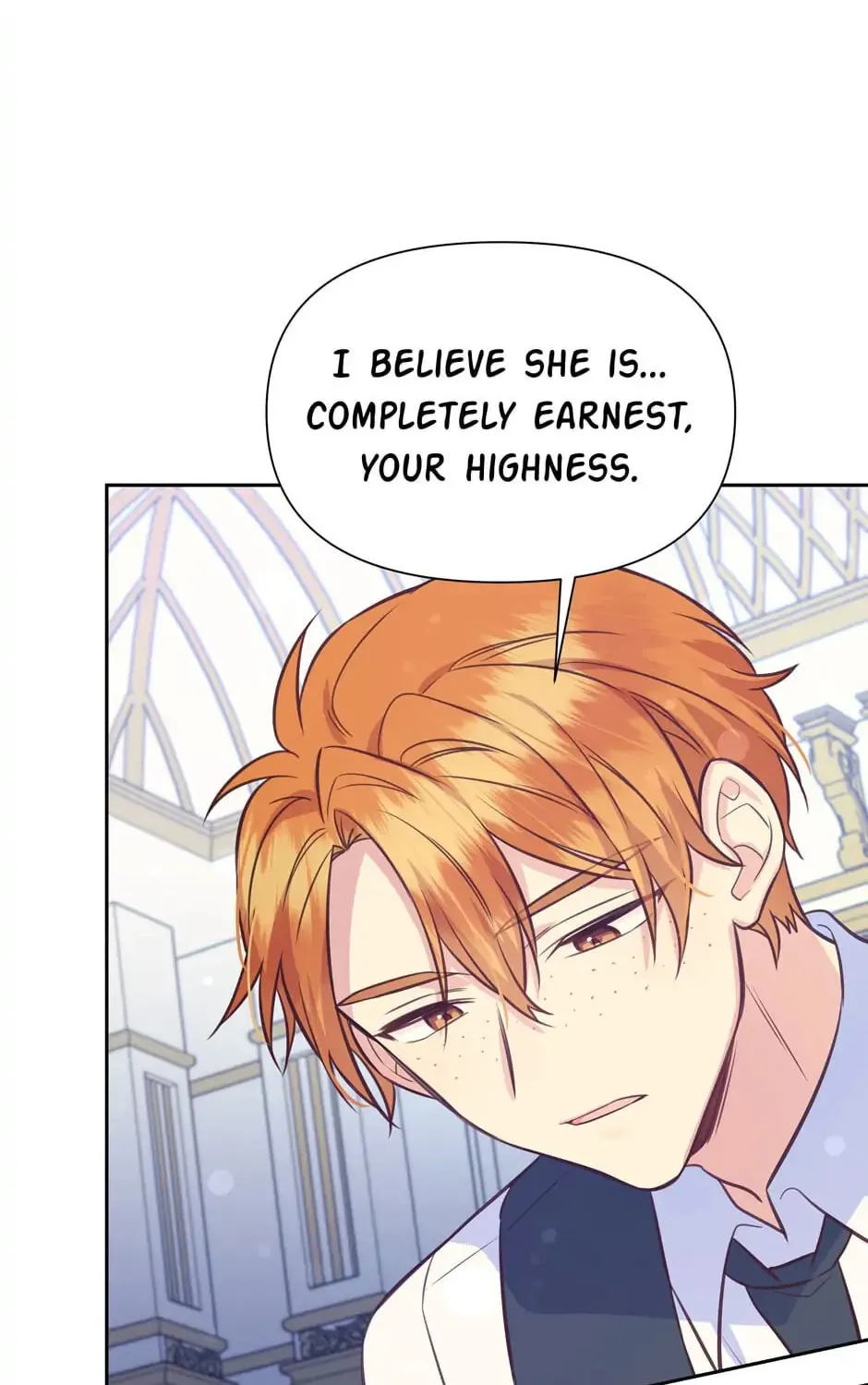 Read Side Characters Deserve Love Too chapter 30 image 82 on Lezhin