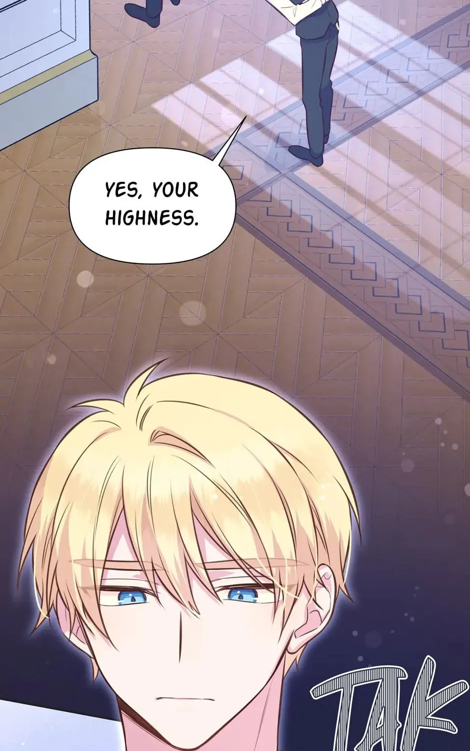 Read Side Characters Deserve Love Too chapter 30 image 85 on Lezhin