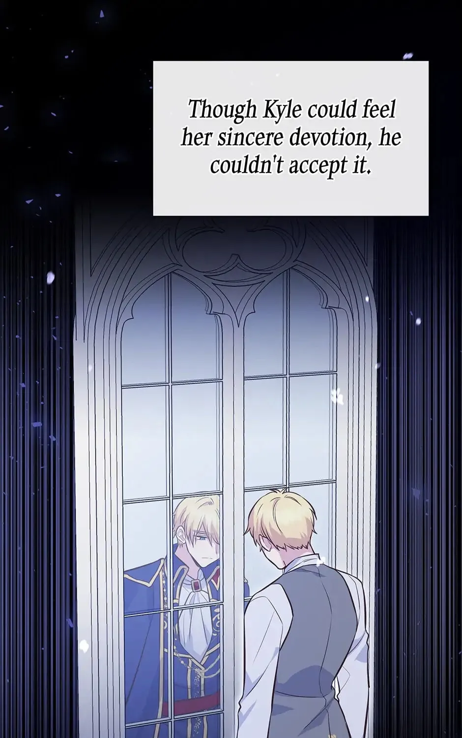 Read Side Characters Deserve Love Too chapter 30 image 88 on Lezhin