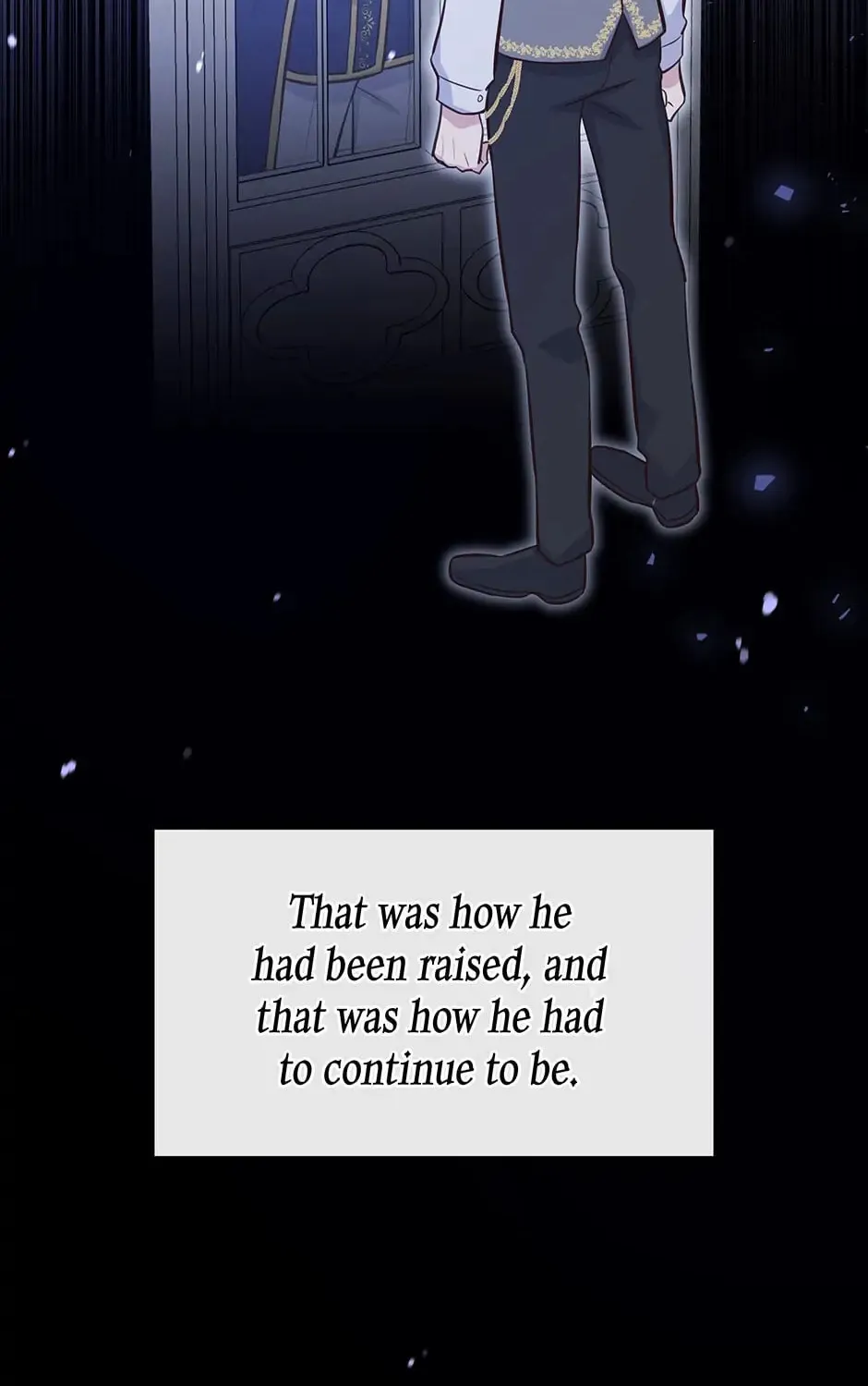 Read Side Characters Deserve Love Too chapter 30 image 89 on Lezhin