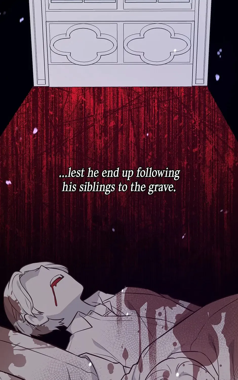 Read Side Characters Deserve Love Too chapter 30 image 93 on Lezhin