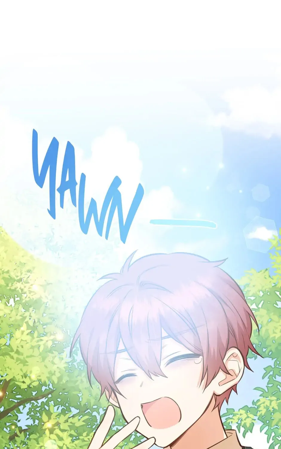Read Side Characters Deserve Love Too chapter 31 image 1 on Lezhin