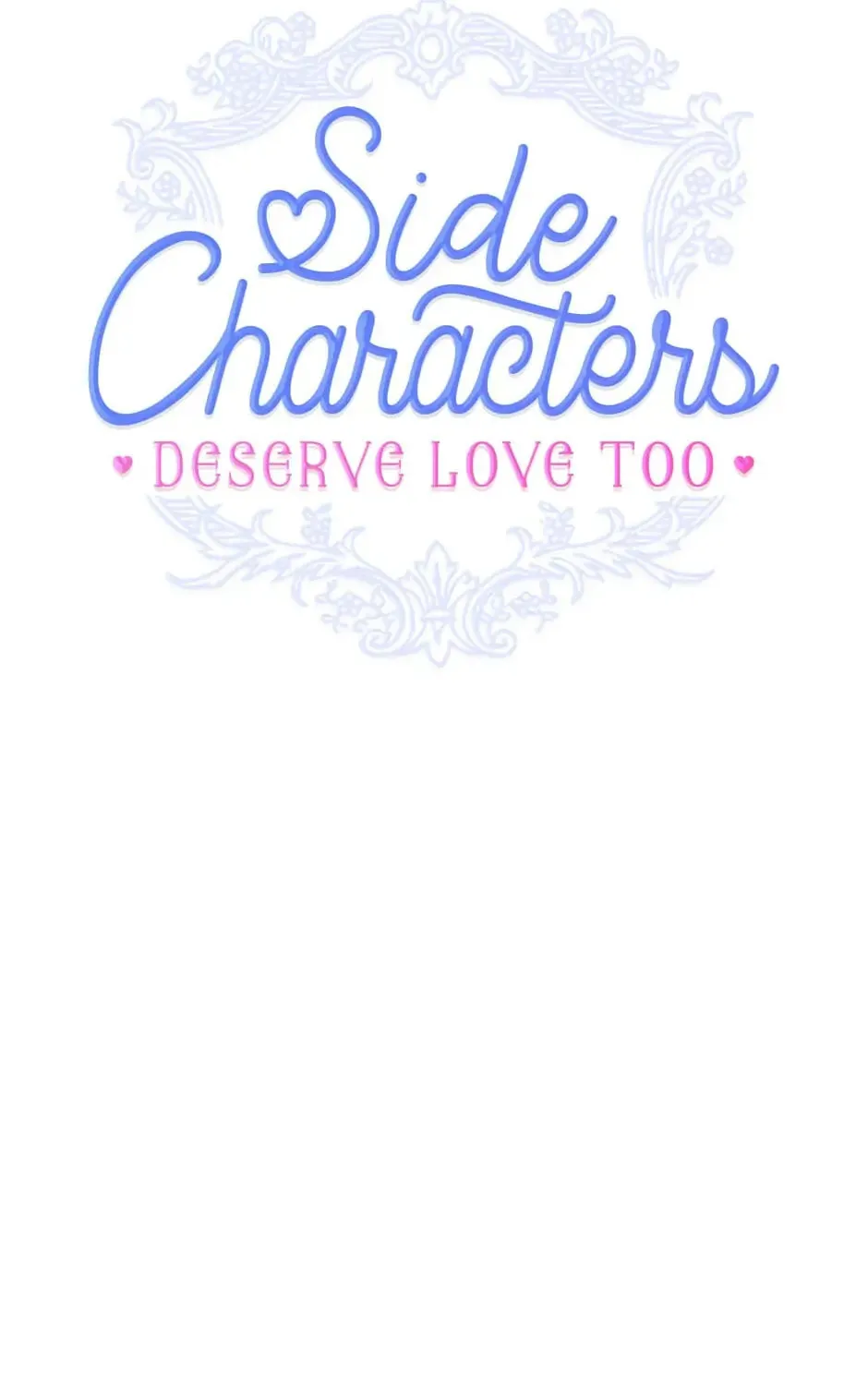 Read Side Characters Deserve Love Too chapter 31 image 10 on Lezhin
