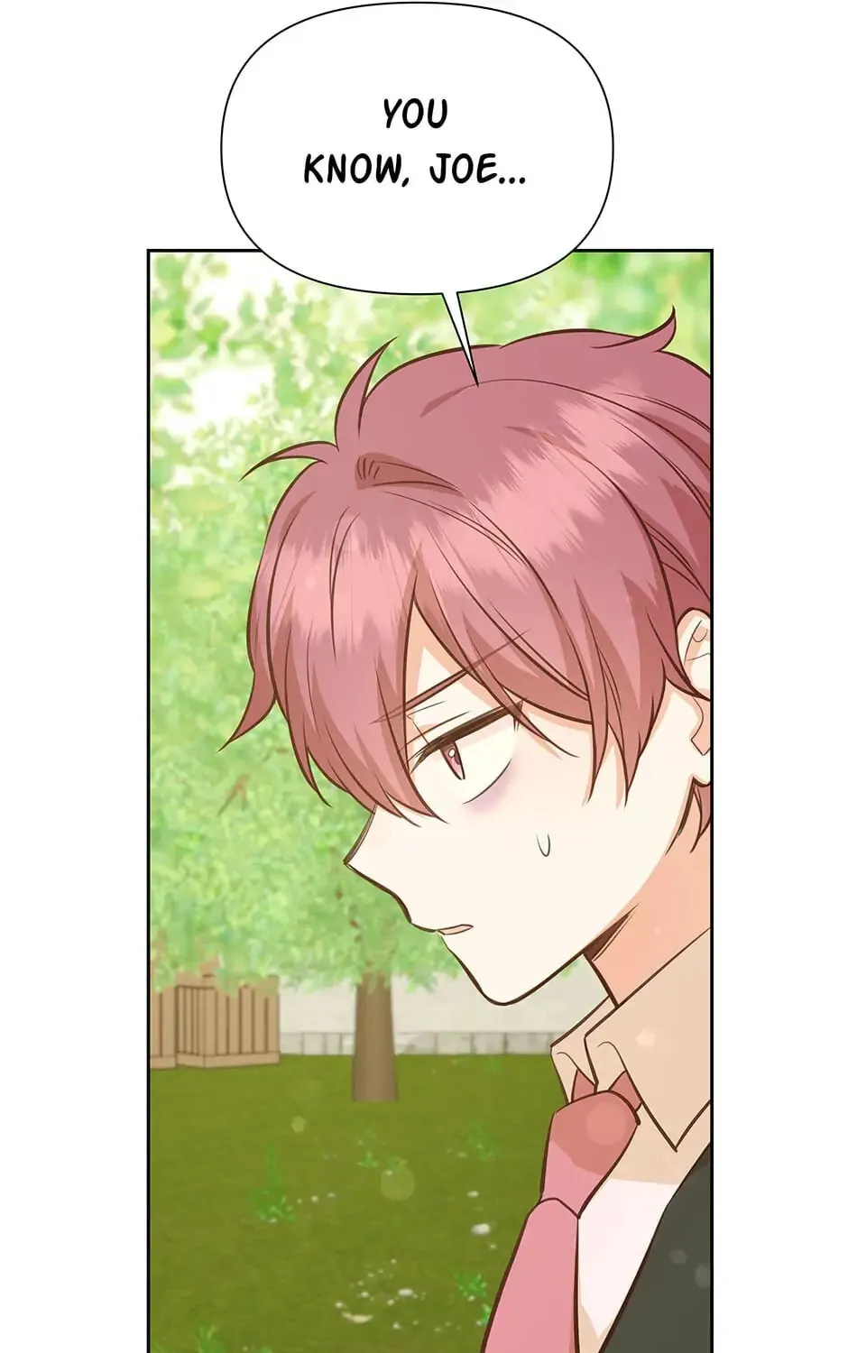 Read Side Characters Deserve Love Too chapter 31 image 12 on Lezhin
