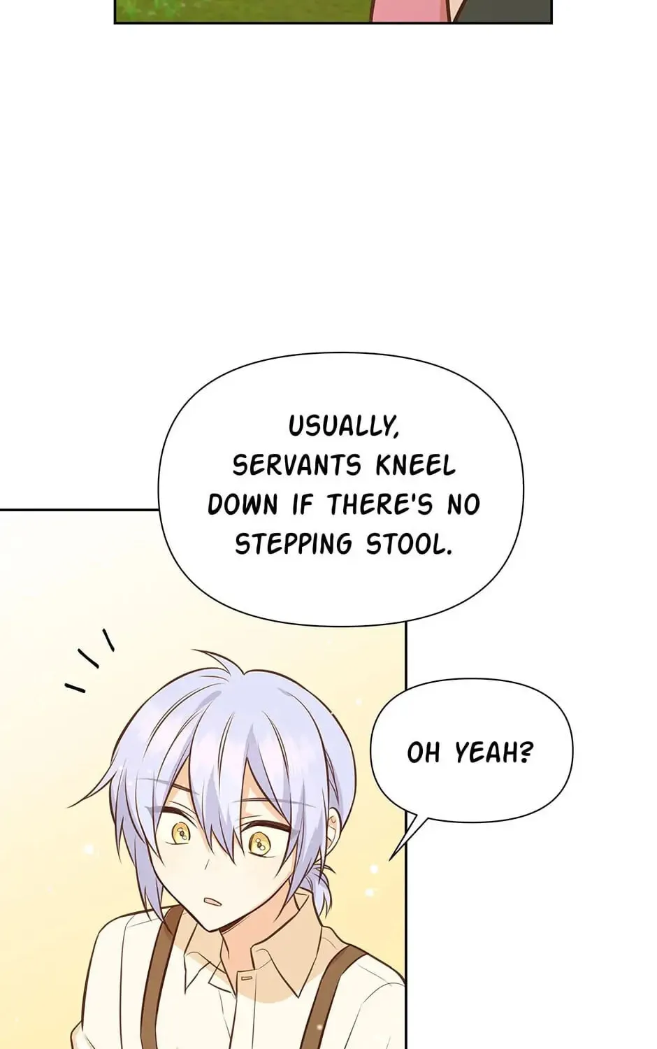 Read Side Characters Deserve Love Too chapter 31 image 13 on Lezhin