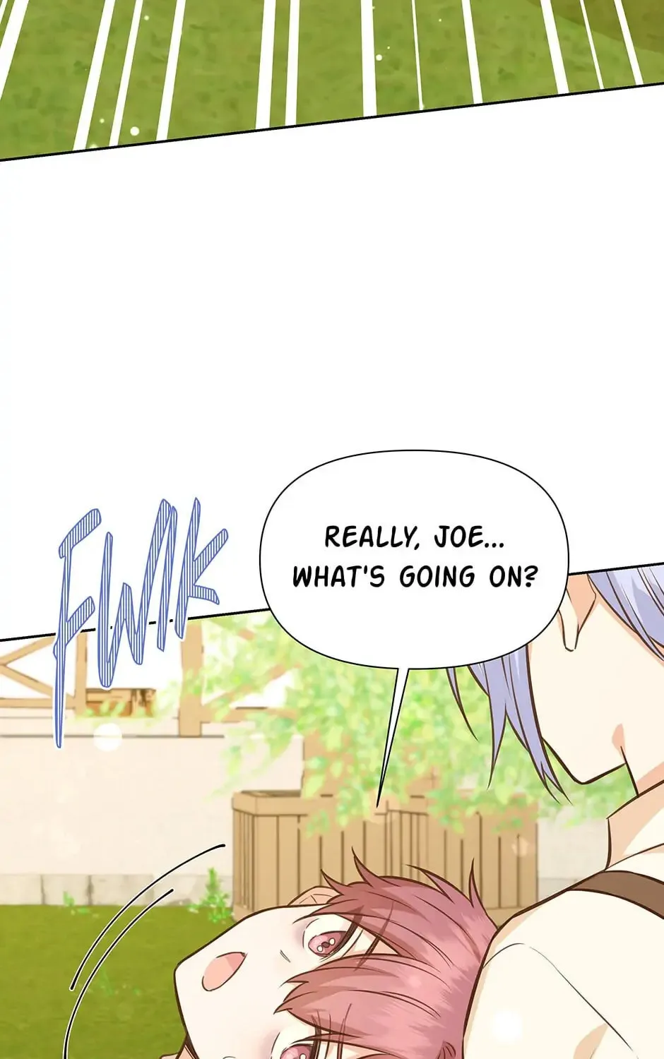 Read Side Characters Deserve Love Too chapter 31 image 17 on Lezhin