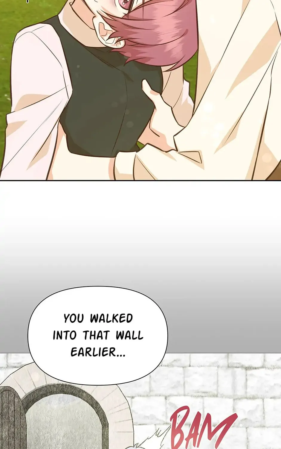 Read Side Characters Deserve Love Too chapter 31 image 18 on Lezhin