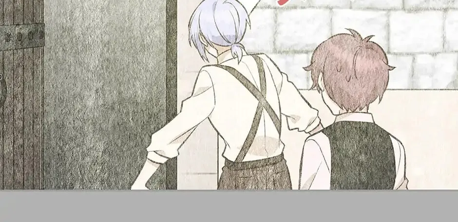 Read Side Characters Deserve Love Too chapter 31 image 19 on Lezhin