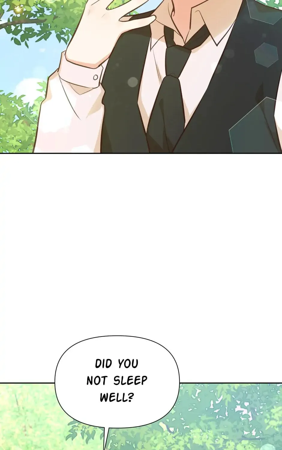 Read Side Characters Deserve Love Too chapter 31 image 2 on Lezhin