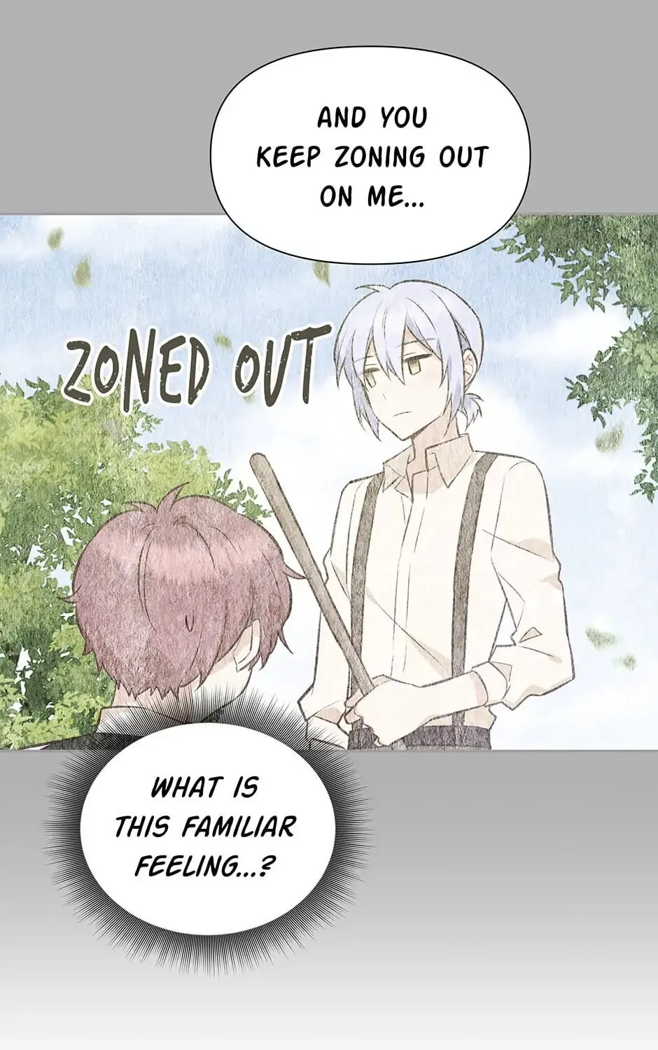 Read Side Characters Deserve Love Too chapter 31 image 20 on Lezhin