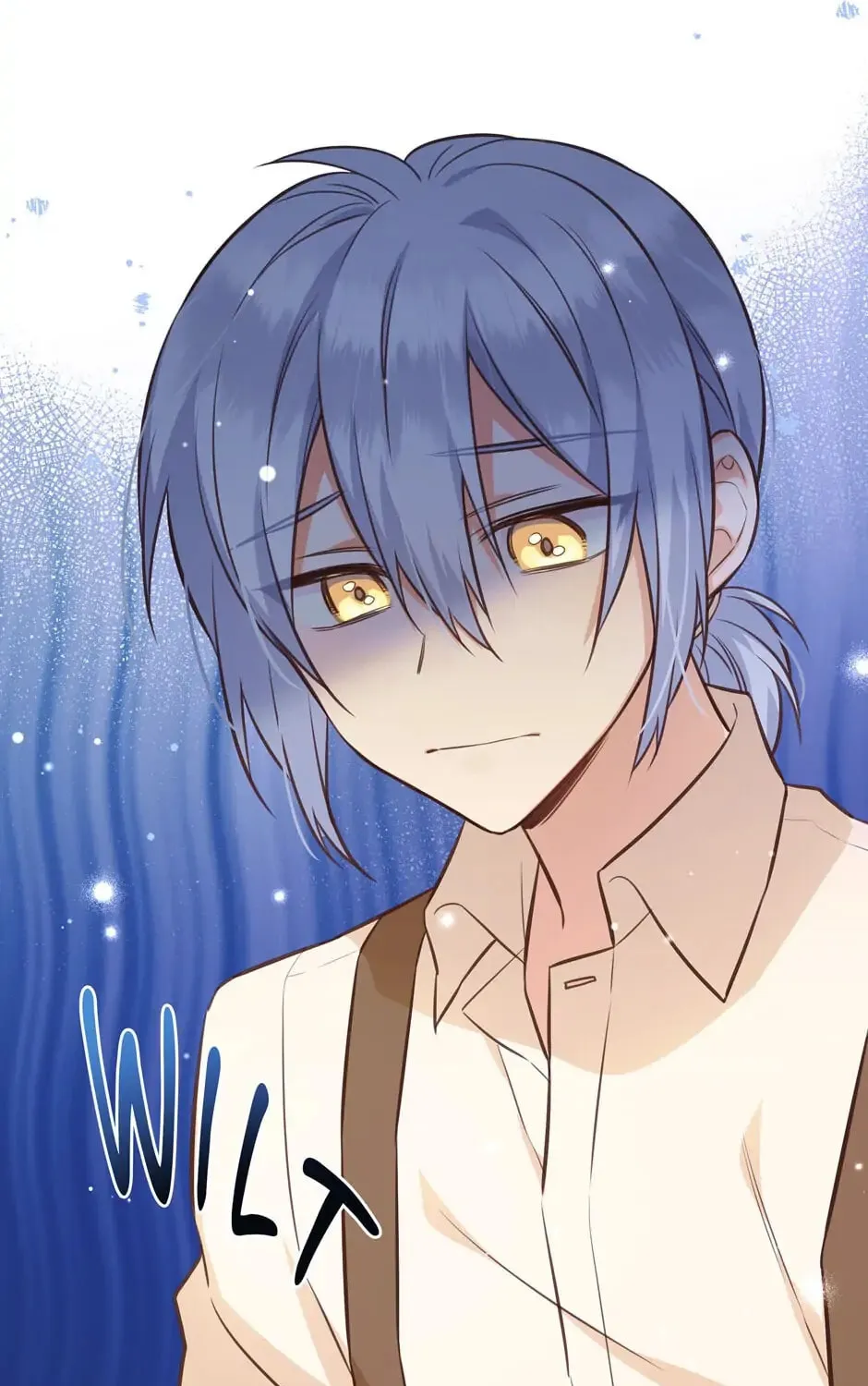 Read Side Characters Deserve Love Too chapter 31 image 22 on Lezhin