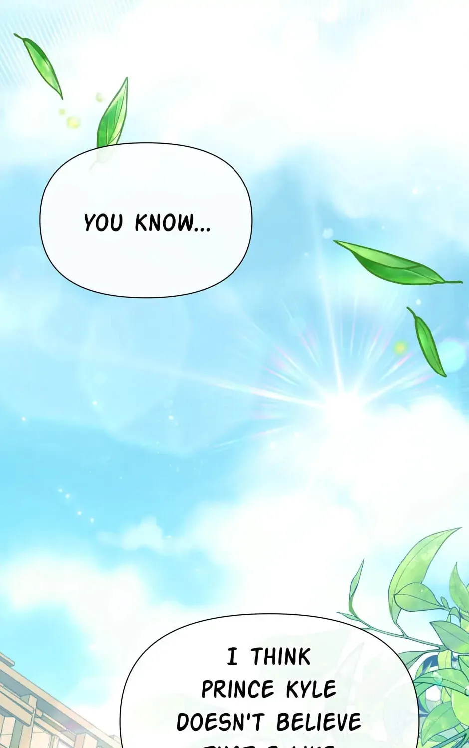 Read Side Characters Deserve Love Too chapter 31 image 28 on Lezhin