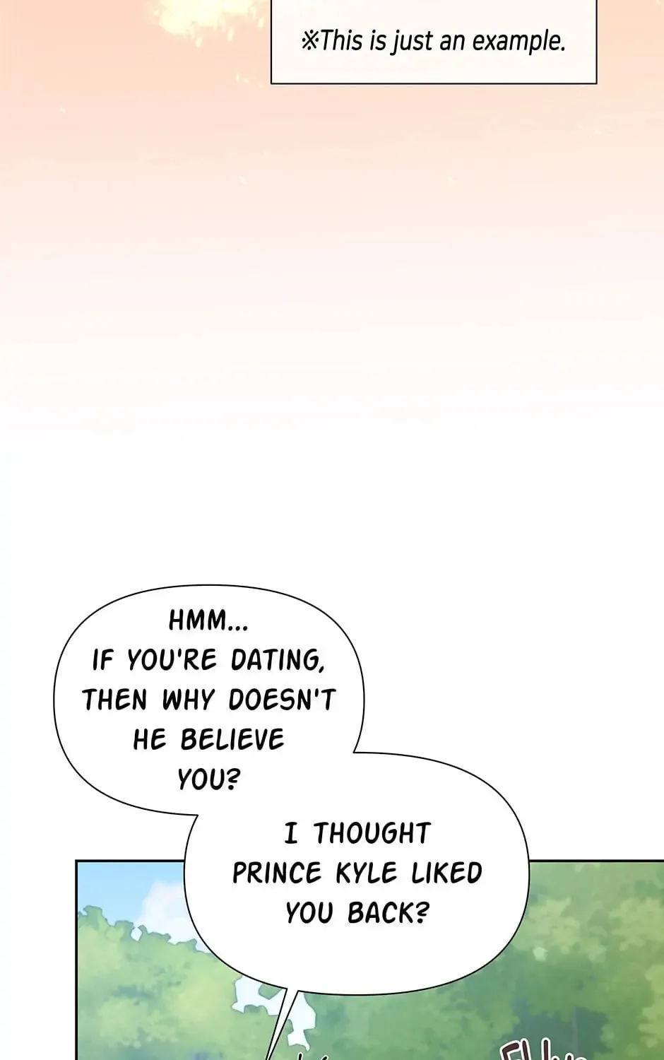 Read Side Characters Deserve Love Too chapter 31 image 34 on Lezhin
