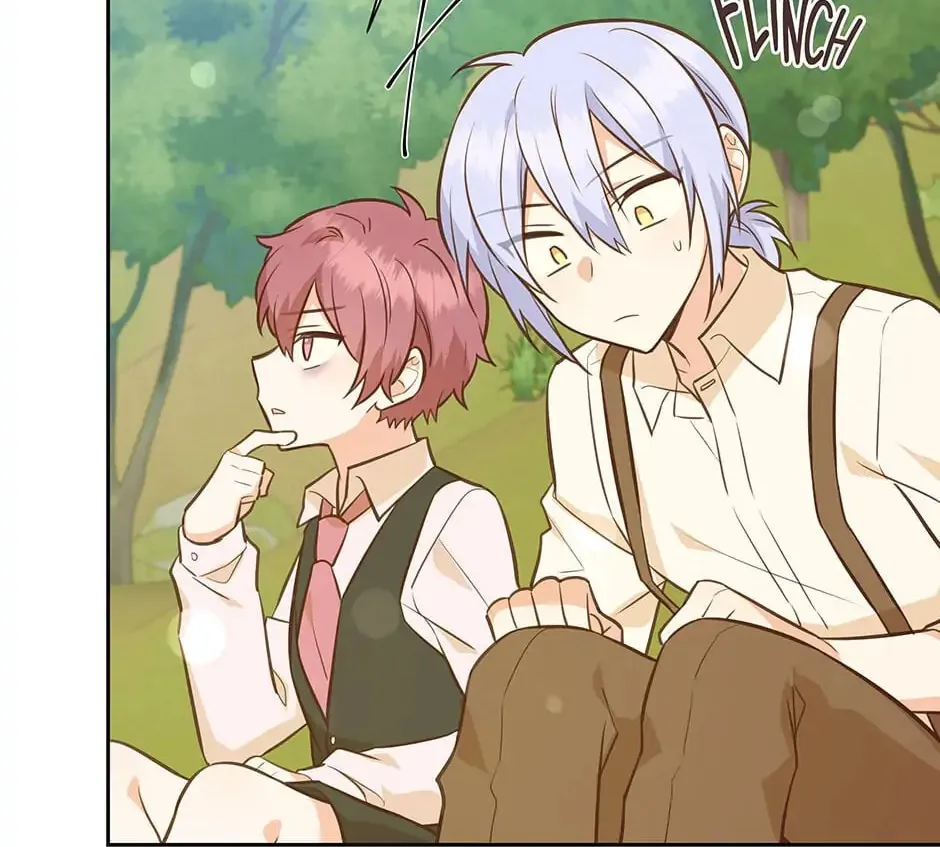 Read Side Characters Deserve Love Too chapter 31 image 35 on Lezhin