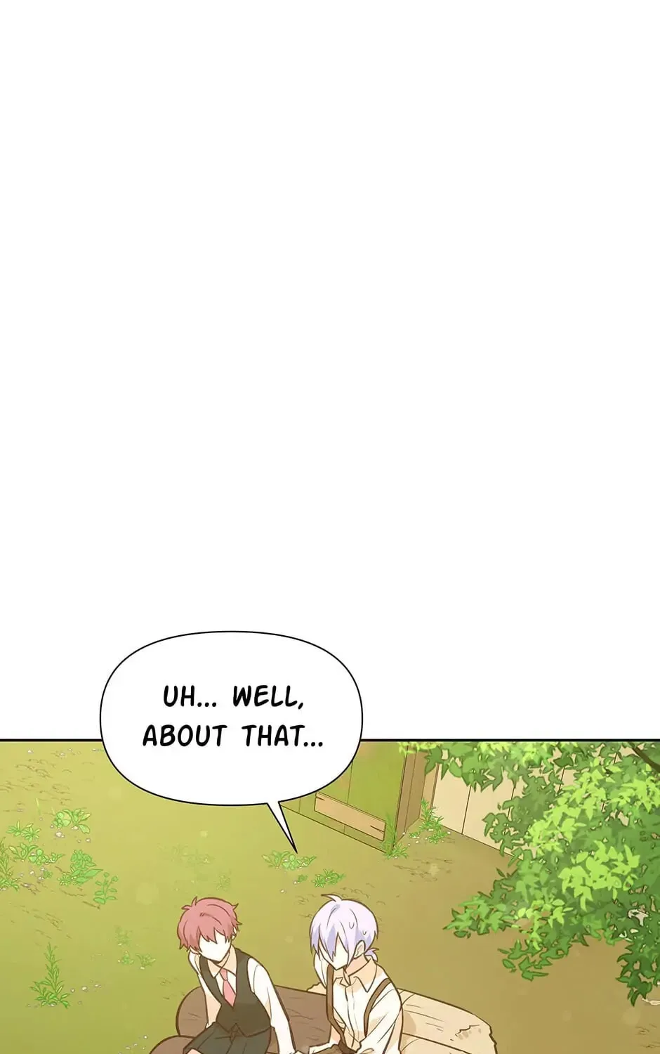 Read Side Characters Deserve Love Too chapter 31 image 36 on Lezhin