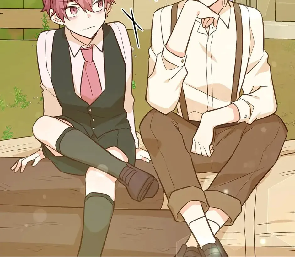 Read Side Characters Deserve Love Too chapter 31 image 39 on Lezhin