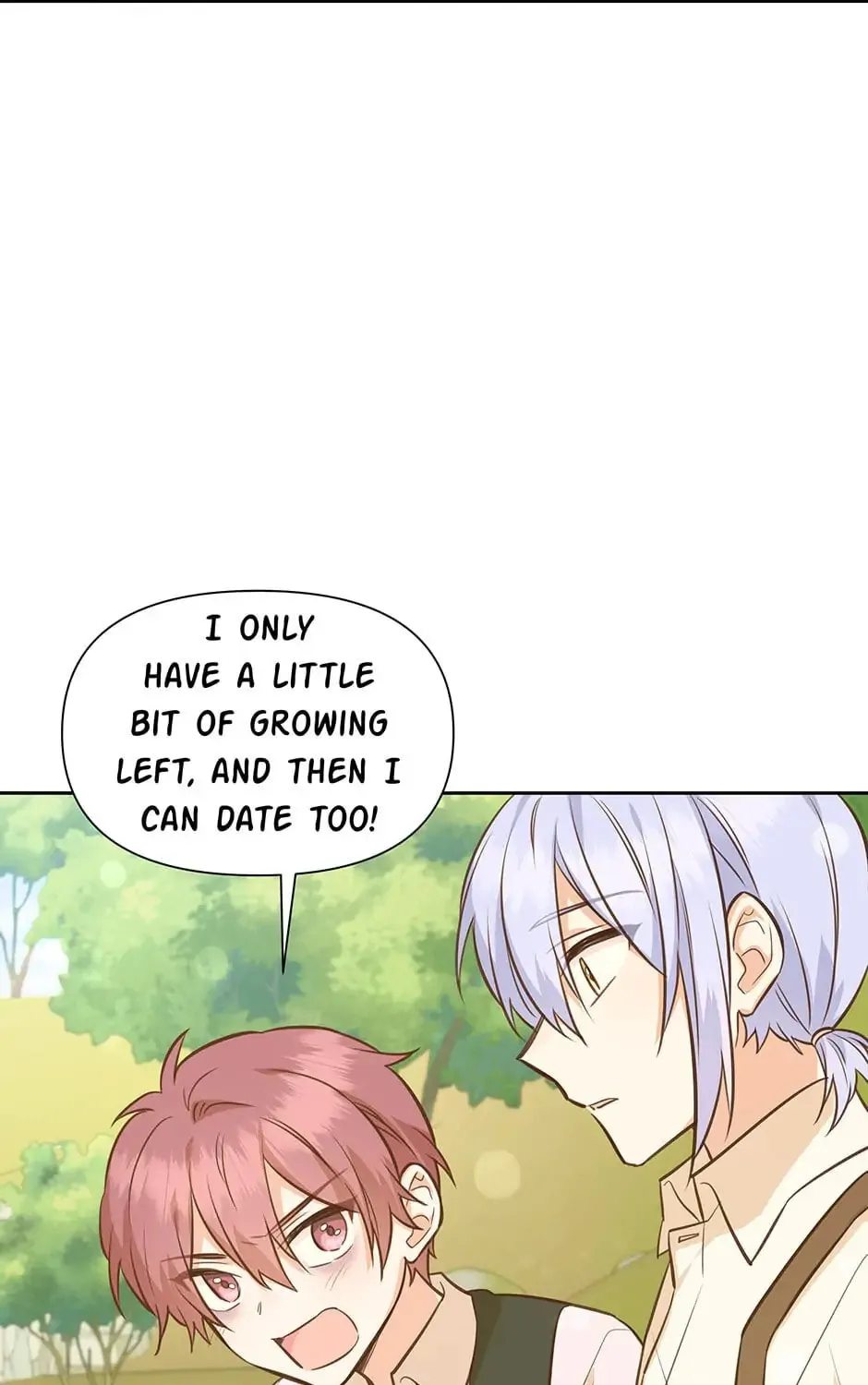 Read Side Characters Deserve Love Too chapter 31 image 40 on Lezhin