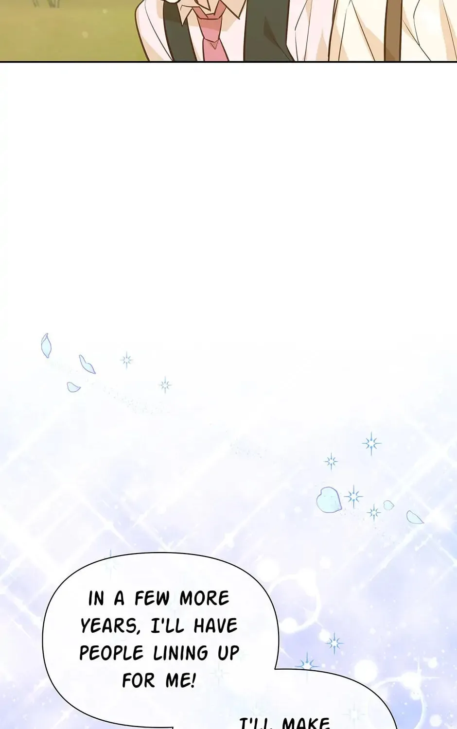 Read Side Characters Deserve Love Too chapter 31 image 41 on Lezhin